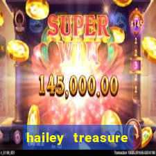 hailey treasure adventure mod apk